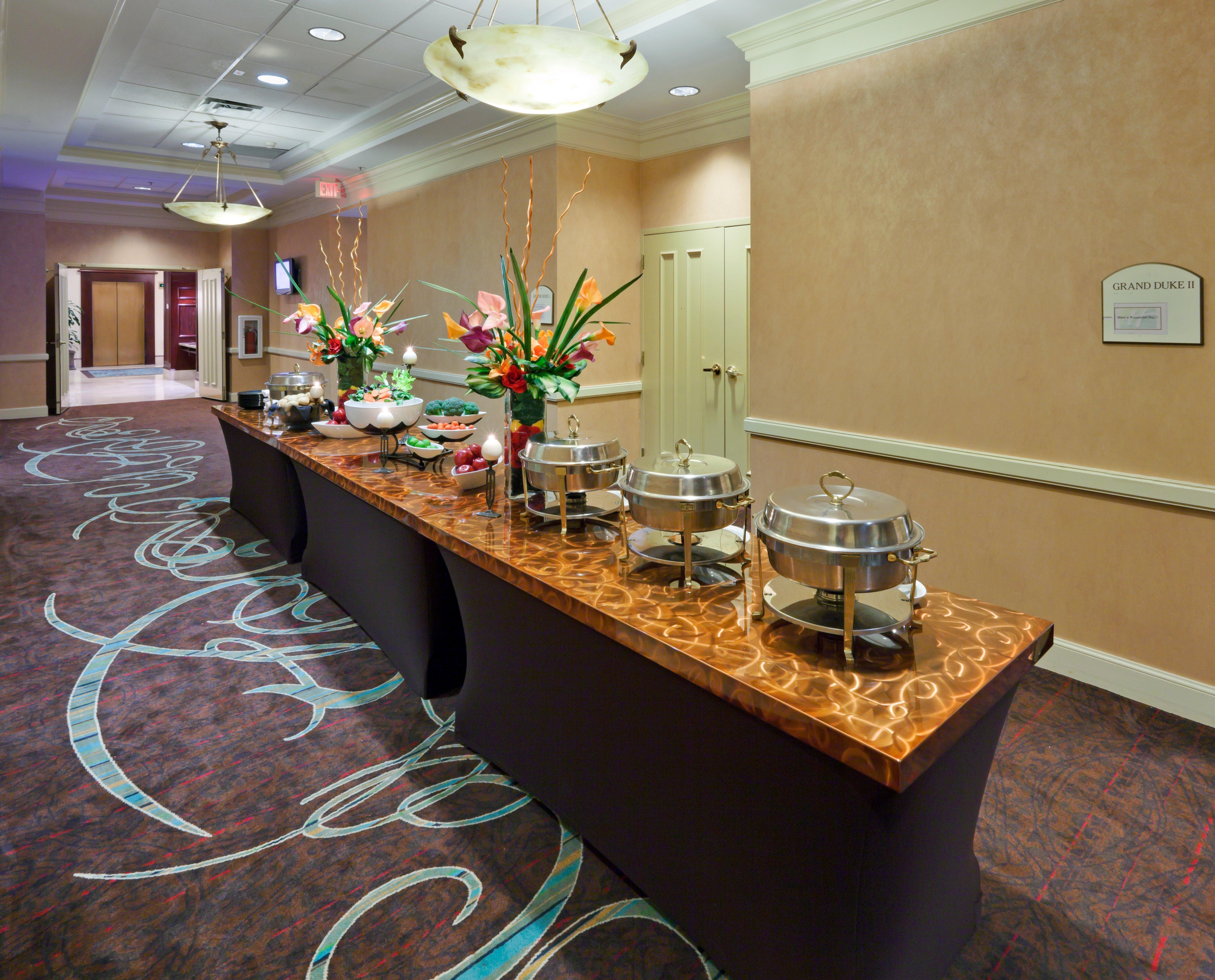Holiday Chantilly-dulles Expo Airport By Ihg