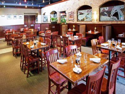 Holiday Chantilly-dulles Expo Airport By Ihg Hotel Chantilly