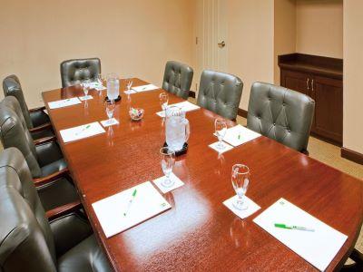 Holiday Chantilly-dulles Expo Airport By Ihg 3*