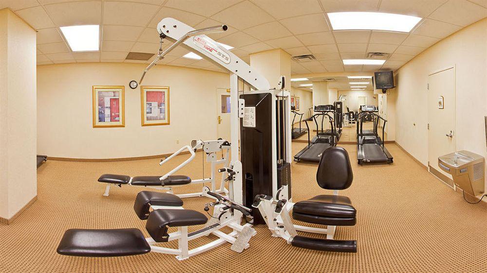 Chantilly-dulles Expo Airport By Ihg Hotel