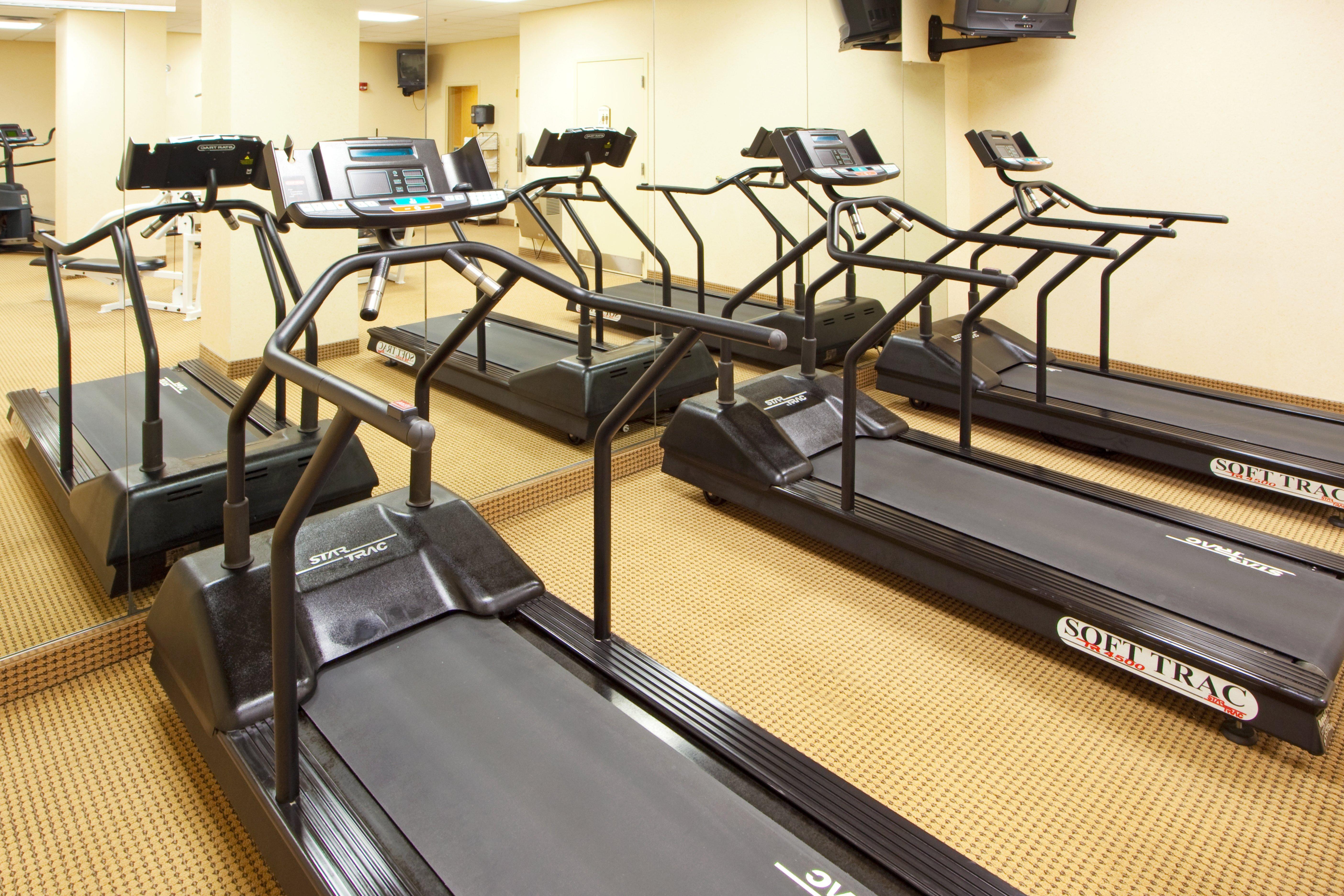 Hotel Holiday Chantilly-dulles Expo Airport By Ihg Chantilly