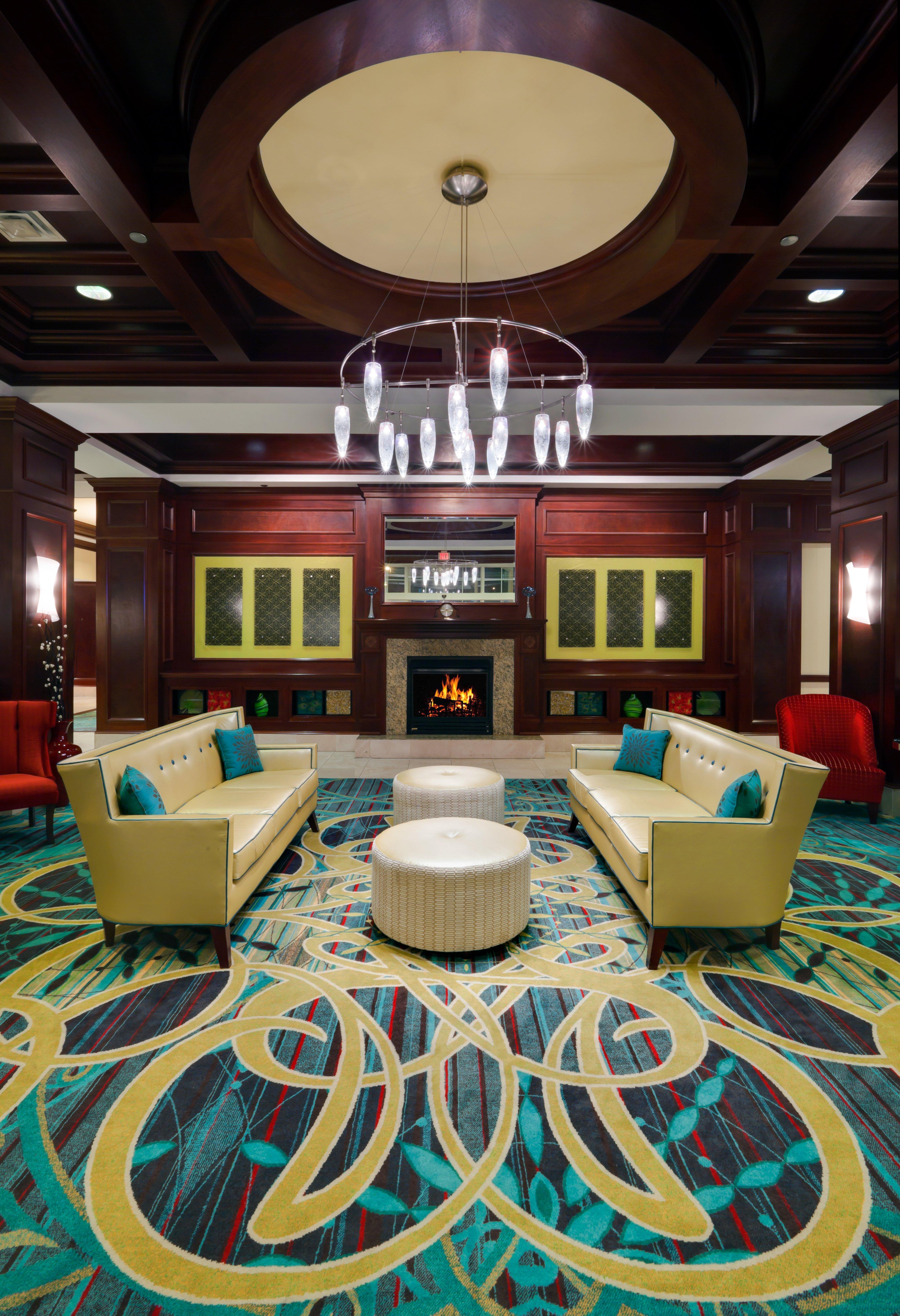 Hotel Holiday Chantilly-dulles Expo Airport By Ihg 3*