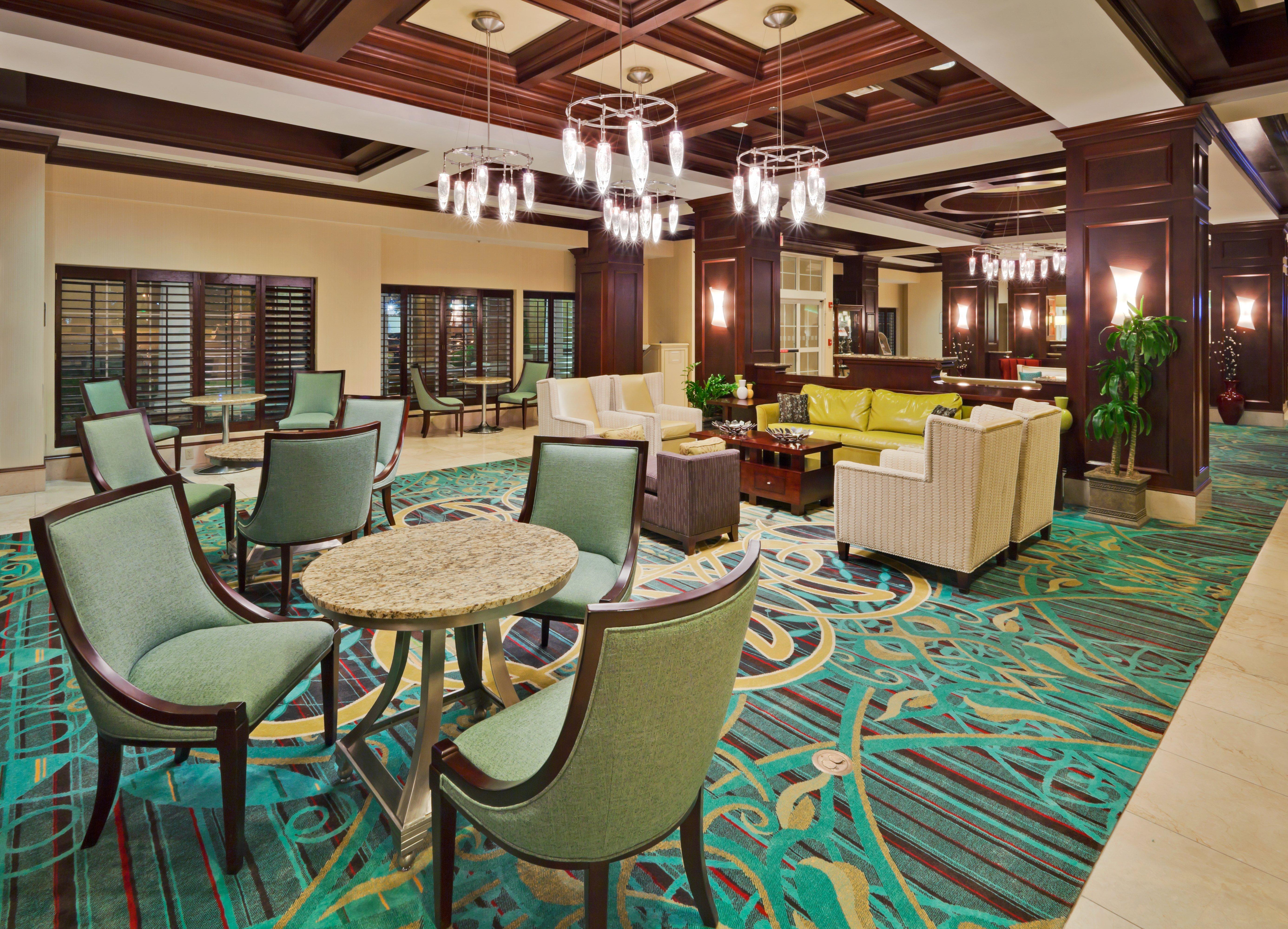 Hotel Chantilly-dulles Expo Airport By Ihg
