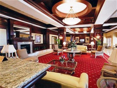 Hotel Holiday Chantilly-dulles Expo Airport By Ihg 3*