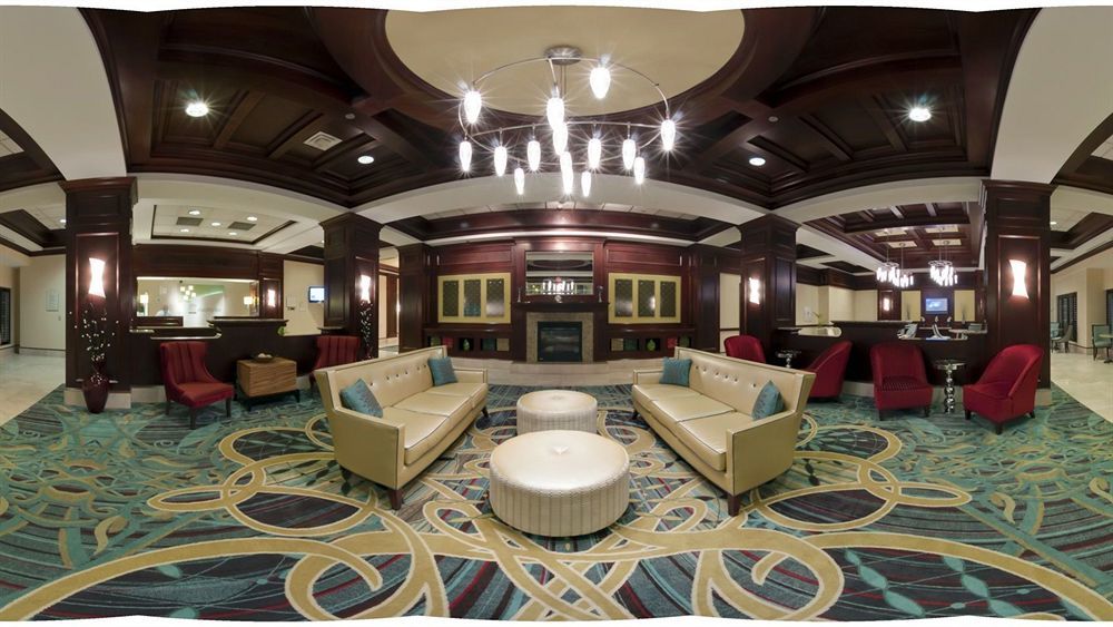 Hotel Holiday Chantilly-dulles Expo Airport By Ihg Chantilly