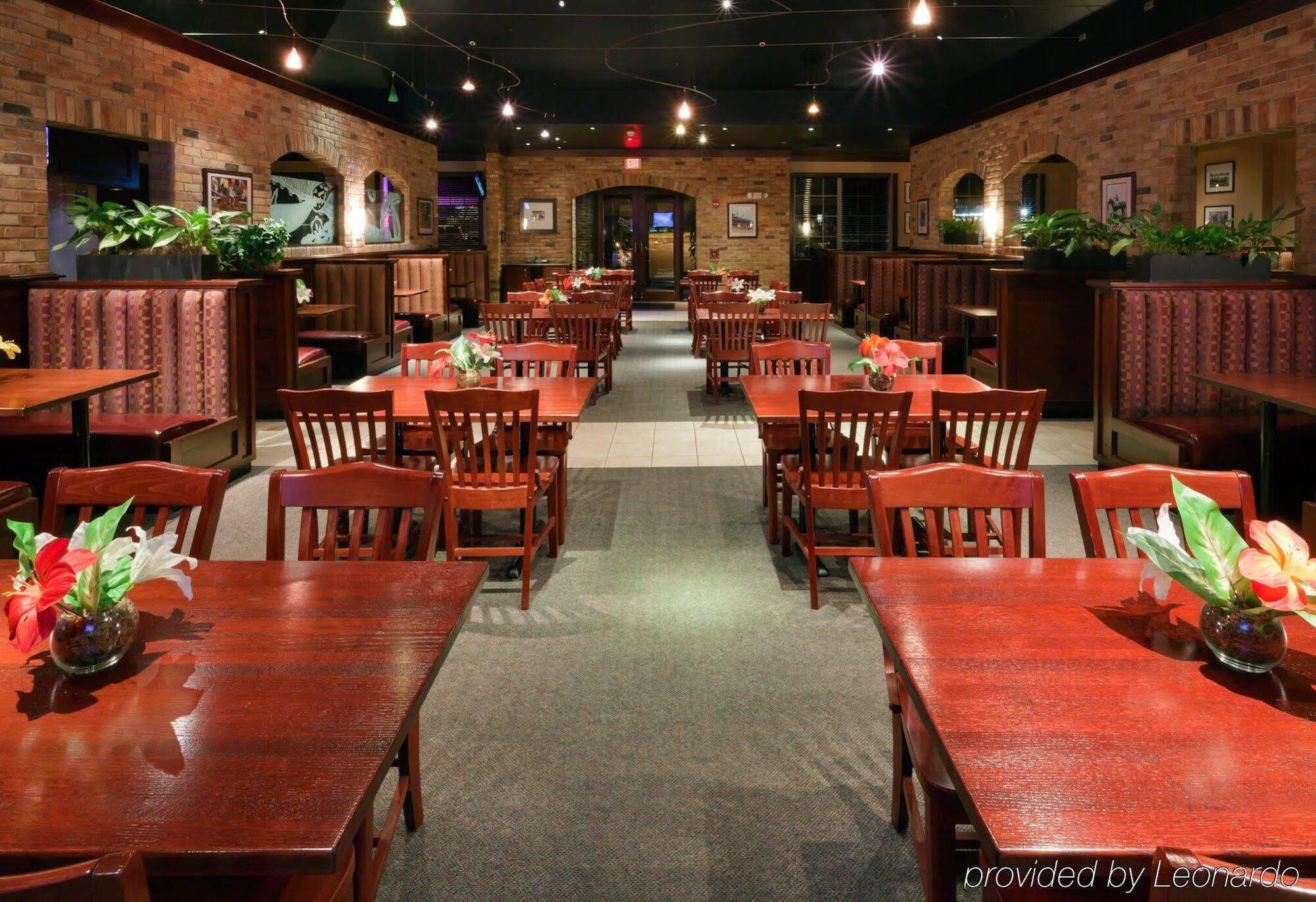 Chantilly-dulles Expo Airport By Ihg 3*